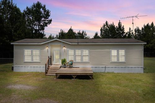 1968 Gibson Rd, Moselle, SC 29929-4303