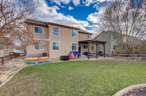 1405 102nd Ave, Greeley CO  80634-9077 exterior