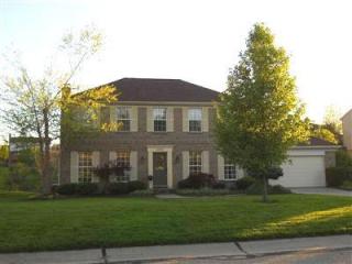 8195 Fawn Lake Ct, Cincinnati, OH 45247-4504
