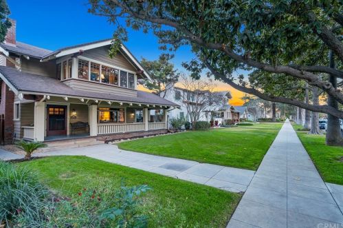 4465 5th St, Riverside CA  92501-2615 exterior