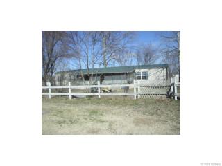 819 Main St, Hulbert, OK 74441-2100