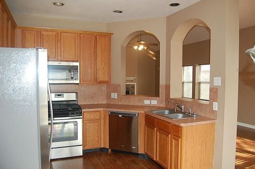 207 Fairwind Trail Dr, Conroe TX  77385-3697 exterior