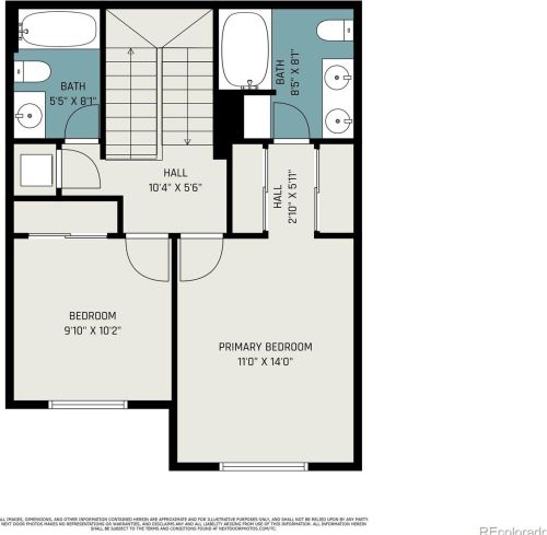 4100 Albion St, Denver CO  80216-4416 exterior