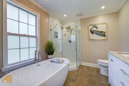 3580 Winfair Pl, Marietta, GA 30062-1050