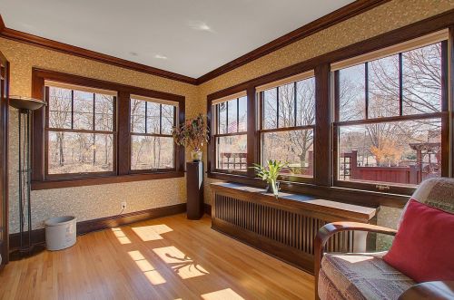 1359 Hamline Ave, Saint Paul MN  55108-2407 exterior