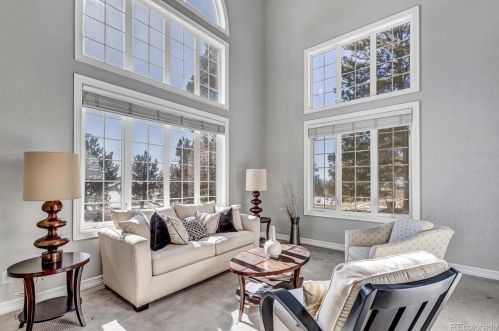 3560 Palmer Ridge Dr, Parker, CO 80134-5007