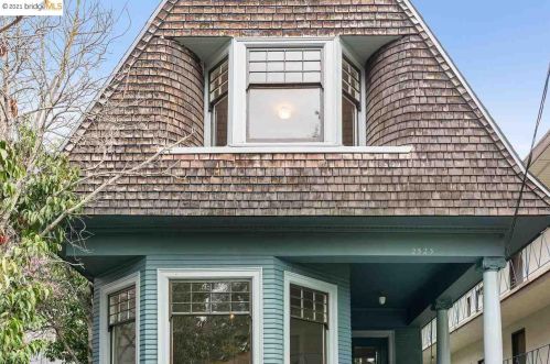 2523 Piedmont Ave, Berkeley, CA 94704-3119