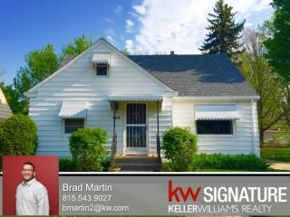 4410 Sovereign Blvd, Rockford, IL 61108-6460