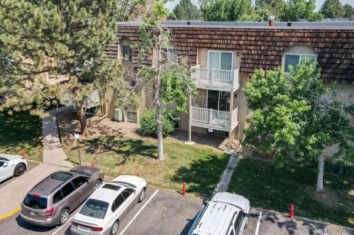 7645 Quincy Ave, Denver CO 80237-2375 exterior