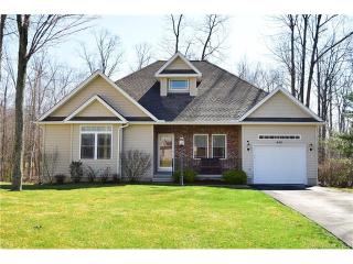 440 Tributary Ct, Windsor, CT 06095-3819
