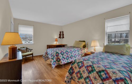 24 Brunswick Dr, Wall Township NJ  07731-1723 exterior
