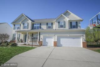 25857 Spring Farm Cir, Fairfax, VA 20152-1957