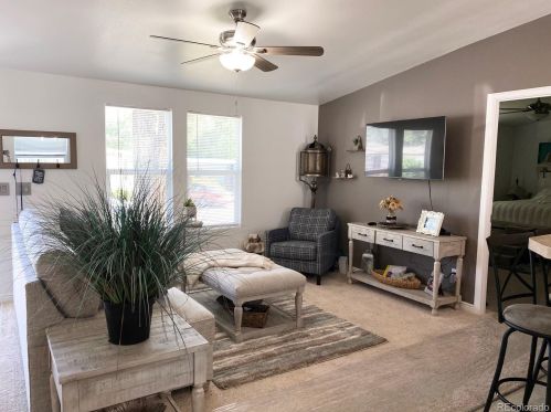 60 Zeta St, Lakewood CO  80401 exterior