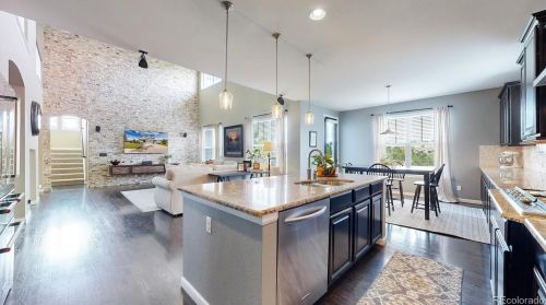 24629 Moraine Pl, Aurora CO exterior