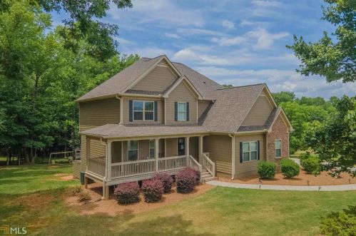 21 Ridge Mill Ln, Commerce, GA 30529-7208
