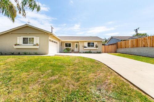 7223 Butte Dr, Santa Barbara, CA 93117-1336