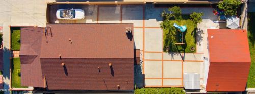 809 Lomita Ave, Glendale CA  91205-1617 exterior