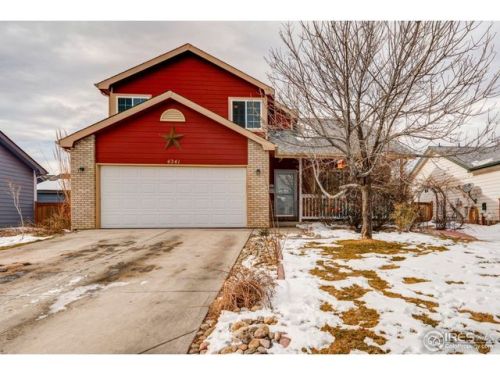 4241 Coaldale Dr, Loveland, CO 80538-6130