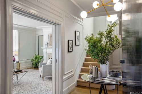 138 28th Ave, San Francisco, CA 94121-1036