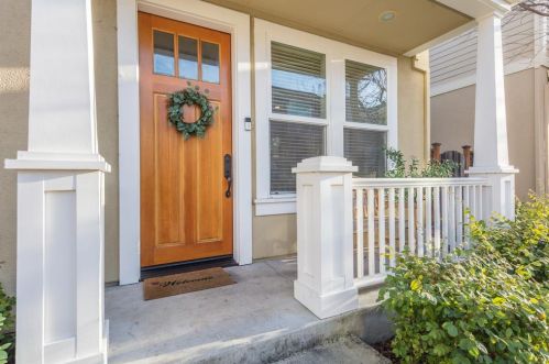 312 Creekside Village Dr, Los Gatos, CA 95032-7393