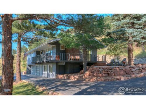 6724 Olde Stage Rd, Boulder, CO 80302-9409
