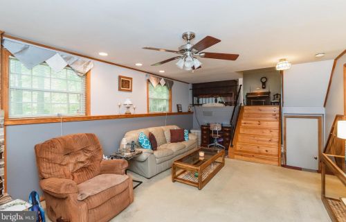 2005 Fallsgrove Way, Fallston MD  21047-1547 exterior