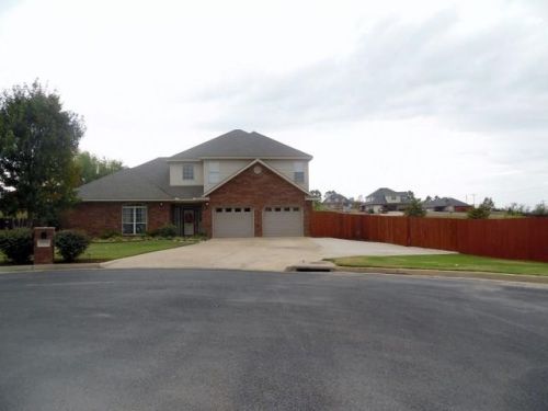 2010 Aspen, Sallisaw, OK 74955-1038
