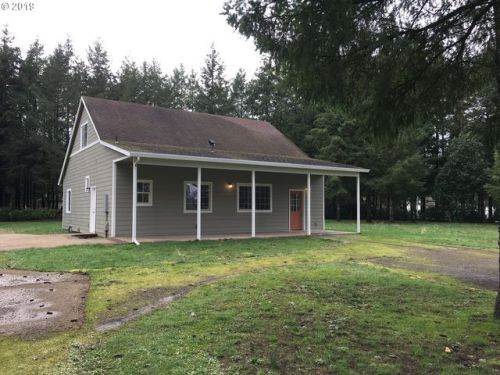 14220 Foster Rd, Grand Island OR  97114-7423 exterior