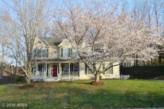 15059 Greenmount Dr, Woodbridge, VA 22193-1857