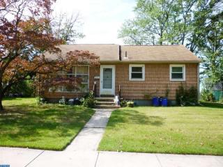 508 Johnson Pl, Magnolia, NJ 08049-1223