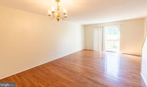 9719 Softwater Way, Columbia MD  21046-1820 exterior