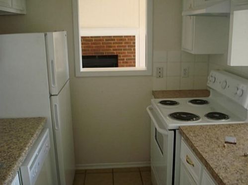 3901 William St, Garland TX  75048-3903 exterior