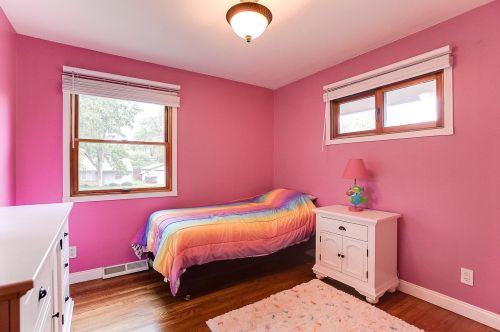 2160 County Rd F, Saint Paul MN  55110-3802 exterior