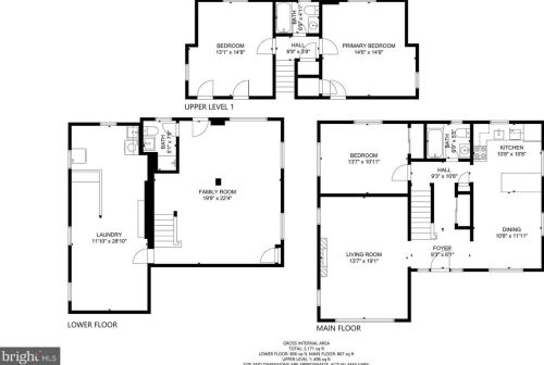 9308 2 Ave, Silver Spring MD 20910-2151 exterior