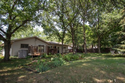 12941 Johnson St, Minneapolis MN  55434-4003 exterior