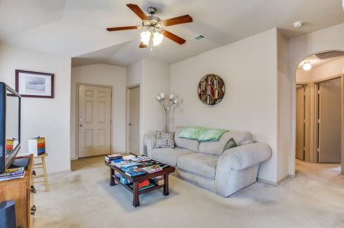 6912 Legato Ln, Fort Worth TX  76134-3727 exterior