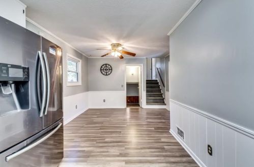 2991 Raintree Dr, Conyers GA  30094-2747 exterior
