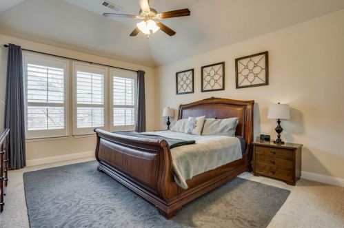 113 Sunrise Dr, Argyle TX 76226-1298 exterior