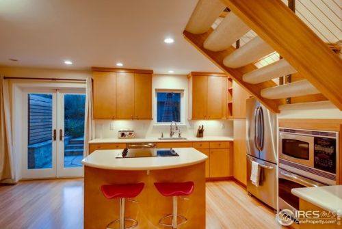 999 Cedar Ave, Boulder CO  80304-3025 exterior
