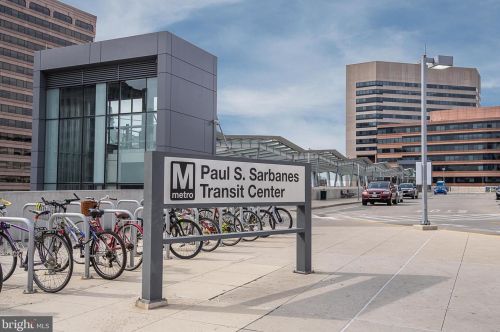 9233 Three Oaks Dr, Silver Spring MD 20901-3372 exterior