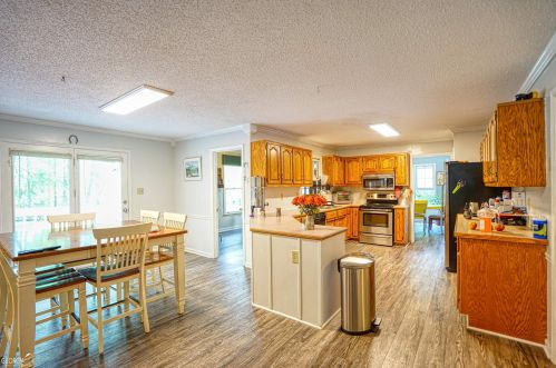 285 Griffin Mountain Trl, Conyers GA  30013-5409 exterior