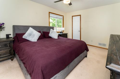 3695 Falcon Way, Saint Paul MN  55123-2227 exterior