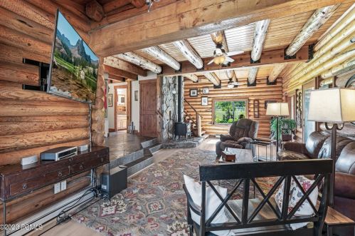 1451 Hoytsville Rd, Hoytsville UT 84017-9791 exterior