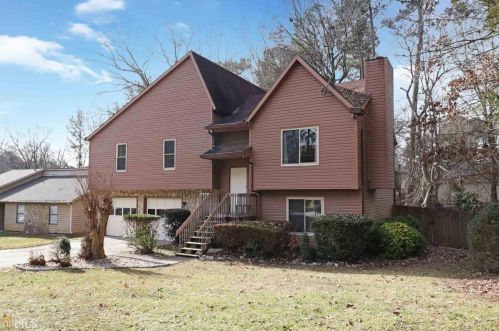 4428 Buckingham Pl, Duluth, GA 30096-7006