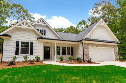223 Keeble Creek Dr, Big Canoe, GA 30143-5486