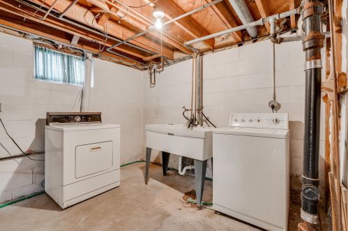 1500 Gervais Ave, Saint Paul MN  55109-2050 exterior