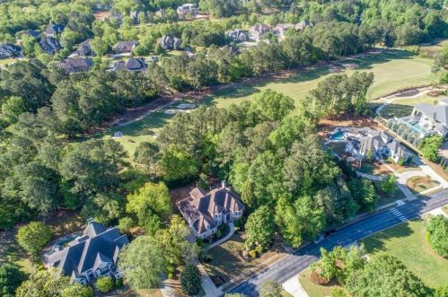 312 Broadmoor Way, Mcdonough, GA 30253-4291