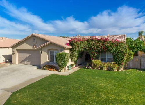 79320 Paseo Del Rey, La Quinta, CA 92253-7216