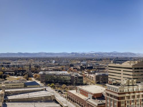 1020 15th St, Denver CO  80202-2345 exterior