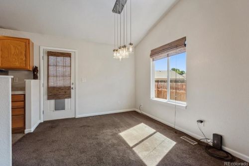 2115 Settlers Dr, Milliken CO 80543-3240 exterior